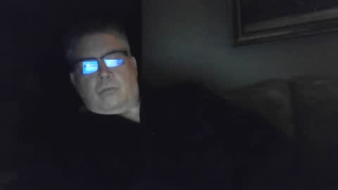 gameon1969 online show from July 31, 4:45 am
