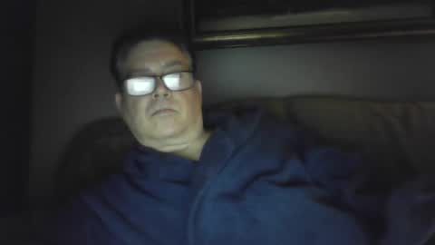 gameon1969 online show from May 5, 5:31 am