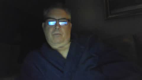 gameon1969 online show from July 29, 5:39 am
