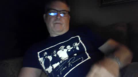 gameon1969 online show from August 4, 4:18 am