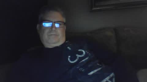 gameon1969 online show from July 24, 3:37 am
