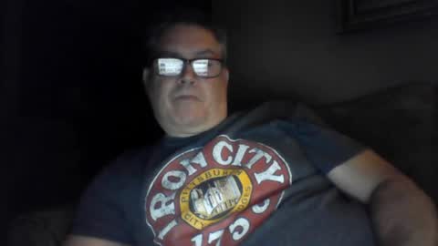 gameon1969 online show from August 5, 4:39 am