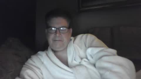 gameon1969 online show from May 1, 4:27 am