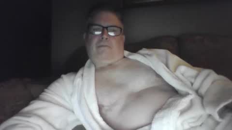 gameon1969 online show from May 13, 4:53 am
