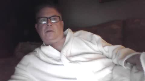 gameon1969 online show from May 18, 4:40 am