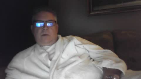 gameon1969 online show from July 26, 6:21 am