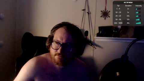 Gamer Dad online show from July 10, 8:29 am
