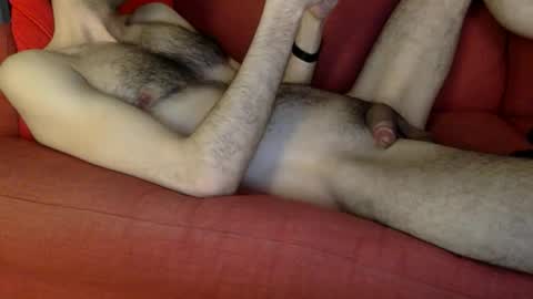 gamerdick009 online show from May 1, 6:49 am