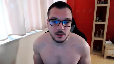 GangstaLover online show from May 2, 4:26 am