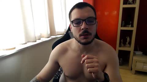 GangstaLover online show from May 12, 3:59 am