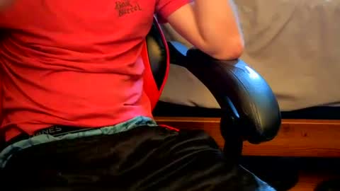 ganjaxbandit online show from July 26, 4:04 pm