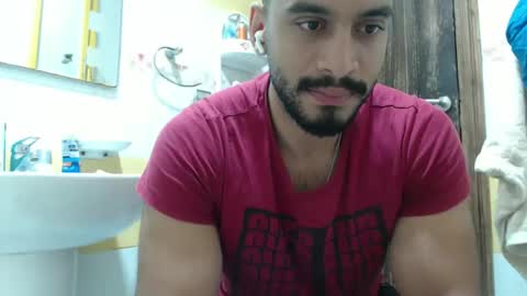 Ganza online show from May 4, 7:37 pm