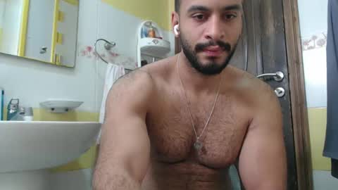 Ganza online show from May 8, 2:39 pm