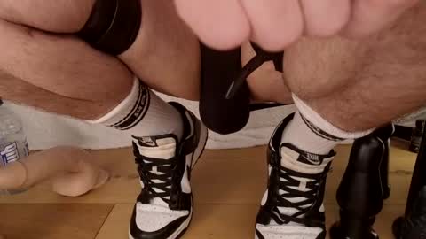 gape_party online show from May 18, 5:13 am