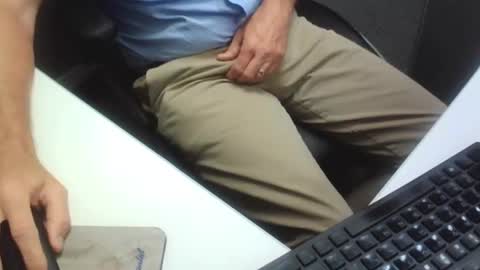 Panty Lover online show from July 15, 7:53 pm
