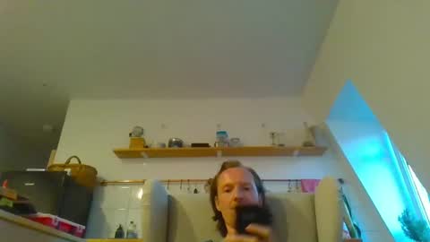 Garfield online show from July 11, 7:27 pm