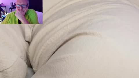garnettrobert438 online show from May 30, 6:52 pm