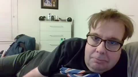 Gary online show from May 25, 3:45 am