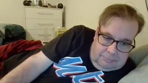 Gary online show from May 16, 2:53 am