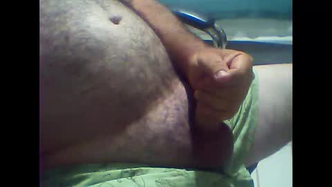 gauchoma online show from May 19, 7:25 am