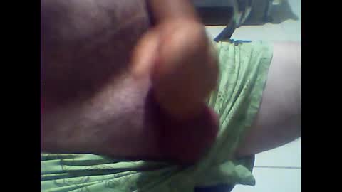 gauchoma online show from May 4, 7:10 am