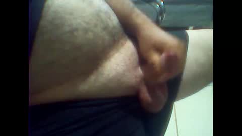 gauchoma online show from May 1, 6:32 pm