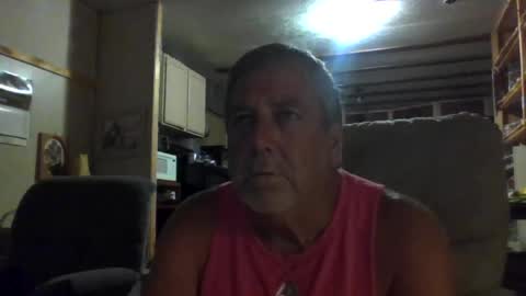 itsacrook22 online show from June 18, 5:09 am
