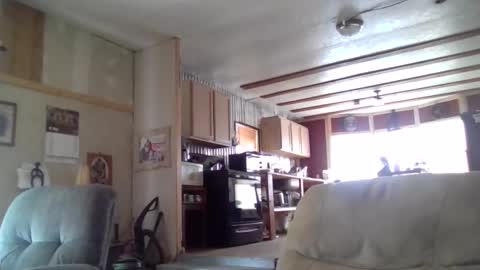 itsacrook22 online show from June 5, 6:03 pm