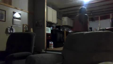 itsacrook22 online show from June 23, 2:38 am