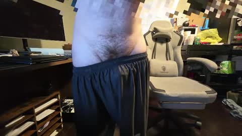 gd_mysterydick online show from April 26, 11:01 pm