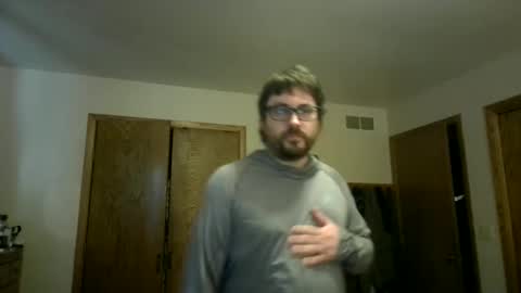 gdaddy999 online show from May 4, 3:03 pm