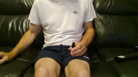 geeezer64 online show from July 25, 2:19 am