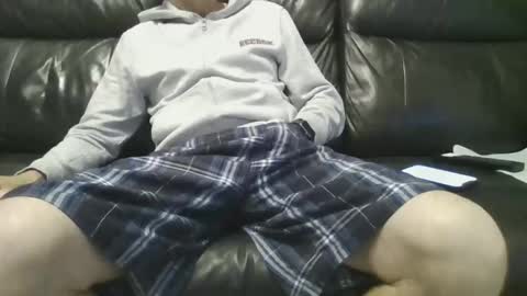 geeezer64 online show from May 11, 1:29 am
