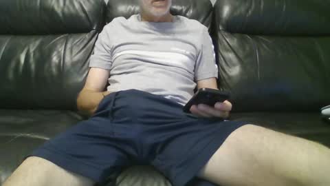 geeezer64 online show from July 28, 1:13 am