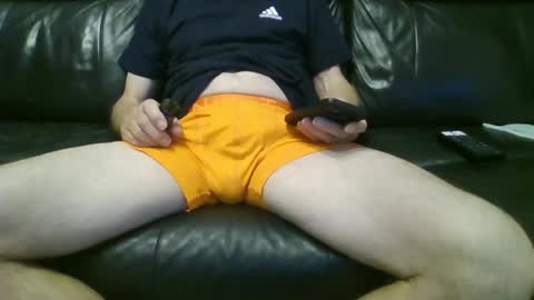 geeezer64 online show from June 21, 1:22 am