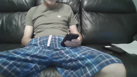 geeezer64 online show from August 3, 1:48 am