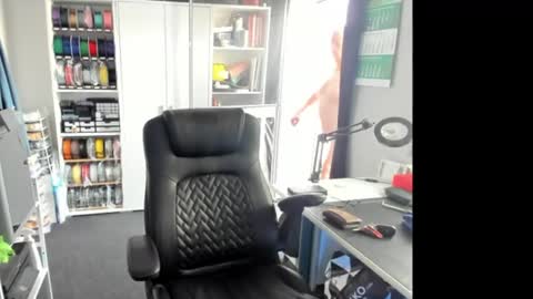 Geiler Bock online show from August 1, 9:41 am