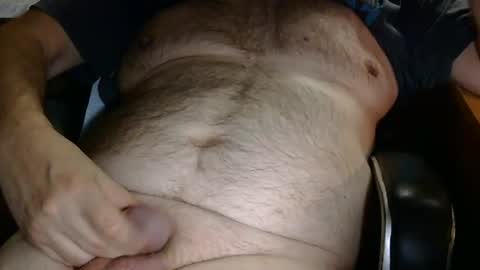 geilerjacky online show from July 18, 10:48 pm