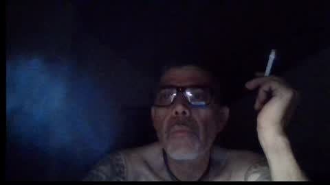 Gen online show from May 25, 9:32 pm