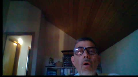 Gen online show from May 24, 6:03 pm