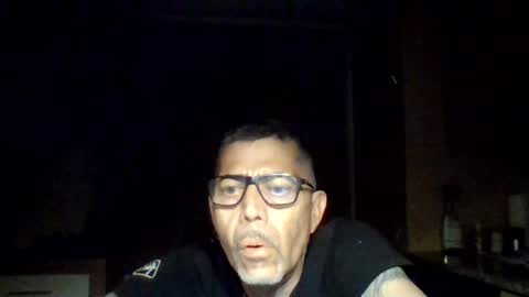 Gen online show from April 30, 1:34 am