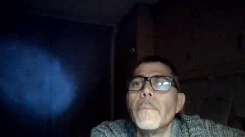 Gen online show from May 3, 10:01 pm