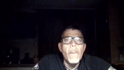 Gen online show from April 26, 12:41 am