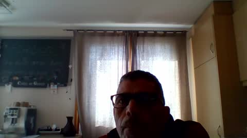 Gen online show from May 8, 8:04 am