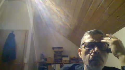 Gen online show from May 29, 6:40 pm