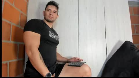 gendersonfit online show from July 19, 2:45 pm