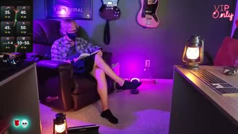 generalbliss online show from July 17, 3:46 am