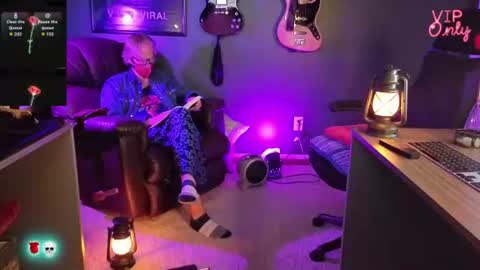 generalbliss online show from July 1, 3:40 am