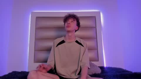 genesis_js online show from April 28, 1:55 am