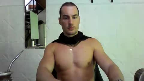 Genaro online show from June 6, 1:50 pm